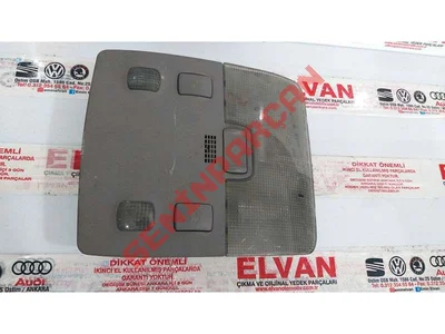 8L0947111D - İÇ VE OKUMA LAMBASI - İkinci El Orjinal