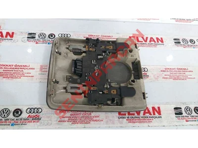 8L0947111D - İÇ VE OKUMA LAMBASI - İkinci El Orjinal