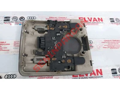 8L0947111D - İÇ VE OKUMA LAMBASI - İkinci El Orjinal