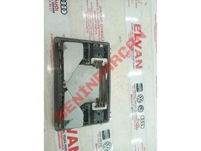 4B0947303 - OKUMA LAMBA - İkinci El Orjinal
