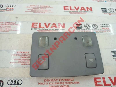 4B0947303 - OKUMA LAMBA - İkinci El Orjinal