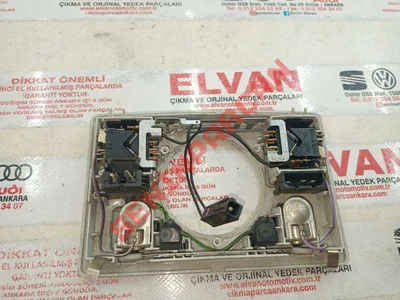 4B0947303L - OKUMA LAMBA - İkinci El Orjinal