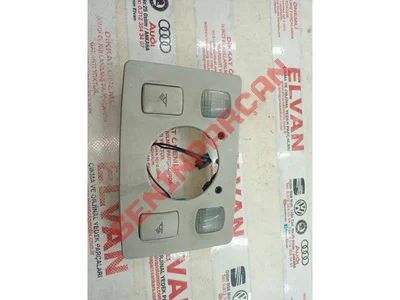 4B0947303L - OKUMA LAMBA - İkinci El Orjinal