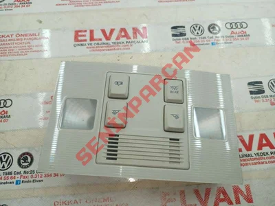 5TA947105 - İÇ VE OKUMA LAMBASI - İkinci El Orjinal