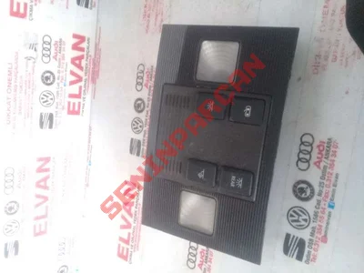 5G1947105P - İÇ VE OKUMA LAMBASI