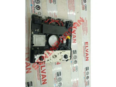 1K8947105P - MERCEK CAMLI - İkinci El Orjinal