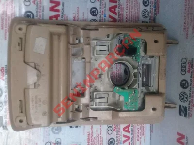 1K0868837C - RAF GÖZÜ