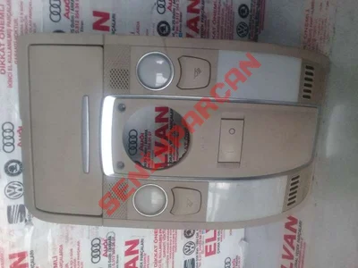 4F0947135BT - İÇ AYDINLATMA - İkinci El Orjinal