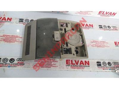 8P0947135AB - İÇ LAMBA - İkinci El Orjinal