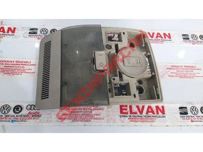 8P0947135AB - İÇ LAMBA - İkinci El Orjinal