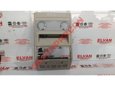 7H5867485 - İÇ LAMBA - İkinci El Orjinal