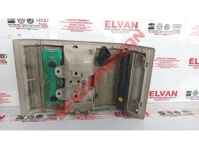 7H5868438G - İÇ LAMBA - İkinci El Orjinal