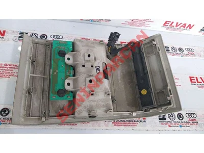 7H5868438G - İÇ LAMBA - İkinci El Orjinal