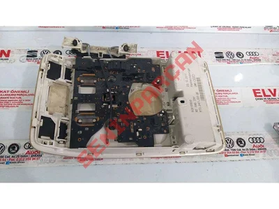 8T0947135BF - İÇ VE OKUMA LAMBASI - İkinci El Orjinal