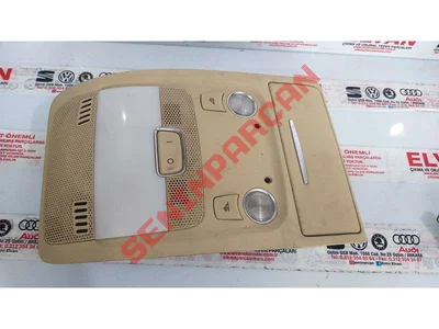 8T0947135BF - İÇ VE OKUMA LAMBASI - İkinci El Orjinal
