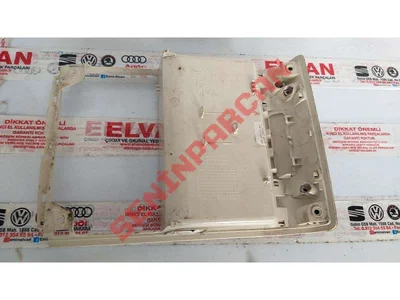 5G0867591C - BLENDAJ - İkinci El Orjinal