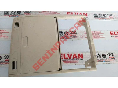 5G0867591C - BLENDAJ - İkinci El Orjinal