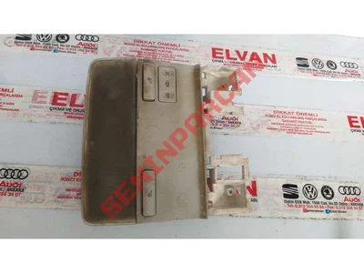 1K0947105N - İÇ VE OKUMA LAMBASI - İkinci El Orjinal