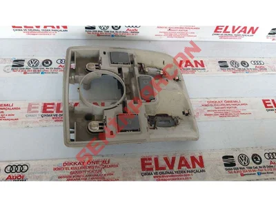 8L0947111G - İÇ VE OKUMA LAMBASI - İkinci El Orjinal