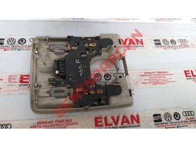 8L0947111G - İÇ VE OKUMA LAMBASI - İkinci El Orjinal