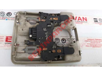 8L0947111G - İÇ VE OKUMA LAMBASI - İkinci El Orjinal