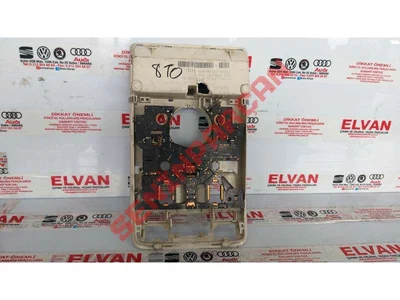 8T0947135BK - BLENDAJ - İkinci El Orjinal