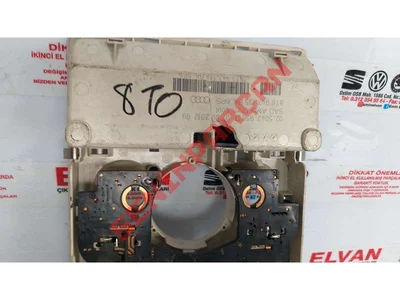 8T0947135BK - BLENDAJ - İkinci El Orjinal