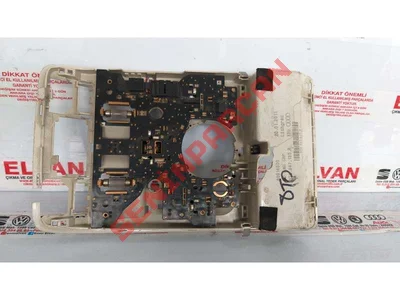 8T0947135B - BLENDAJ - İkinci El Orjinal