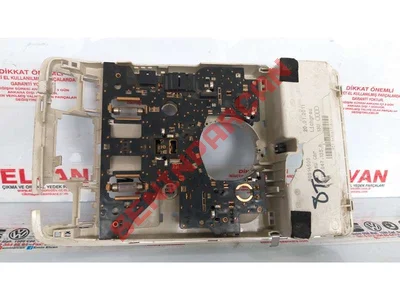 8T0947135B - BLENDAJ - İkinci El Orjinal