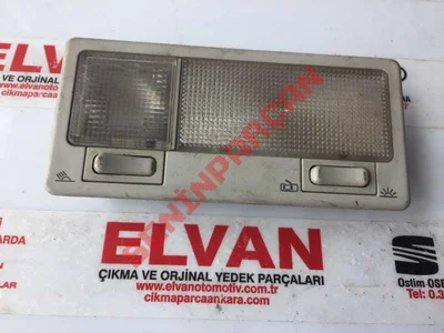 7M0947105B - İÇ VE OKUMA LAMBASI