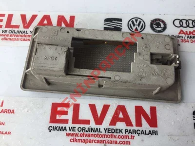 6K0947105 - İÇ LAMBA