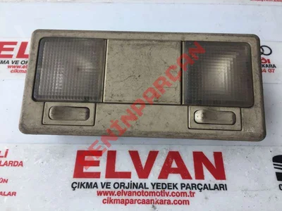 1L0947291 - İÇ VE OKUMA LAMBASI