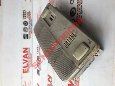 3B0947105C - İÇ VE OKUMA LAMBASI - İkinci El Orjinal