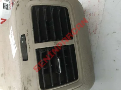 5G0819203D - HAVA KANALI - İkinci El Orjinal