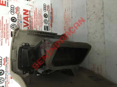 5G0819203D - HAVA KANALI - İkinci El Orjinal