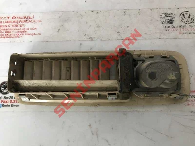 7N0820952E - FAN - İkinci El Orjinal