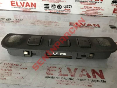 8L4947111 - İÇ VE OKUMA LAMBASI