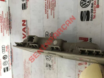 5G0947291K - LED OKUMA LAMBASI