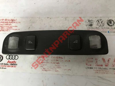 8E0947111A - İÇ VE OKUMA LAMBASI