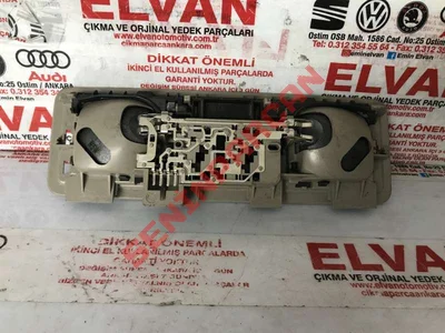 5G0947291J - OKUMA LAMBA - İkinci El Orjinal