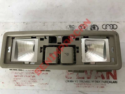 5G0947291J - OKUMA LAMBA - İkinci El Orjinal