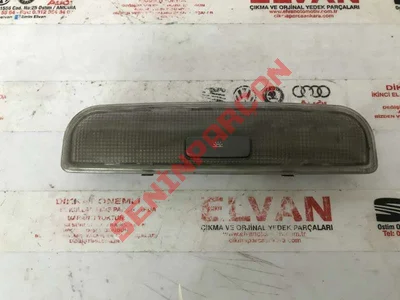 8P0947111A - LAMBA TAVAN