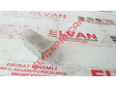 6L0947585 - İÇ LAMBA - İkinci El Orjinal