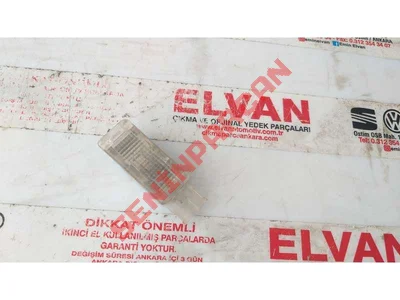 6L0947585 - İÇ LAMBA - İkinci El Orjinal