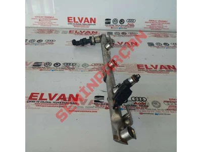 04E129041F - HAVA FİLTR. - İkinci El Orjinal