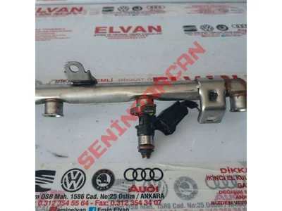 03C906039A - BASINC SENSORU - İkinci El Orjinal