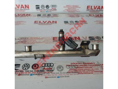 03C906039A - BASINC SENSORU - İkinci El Orjinal