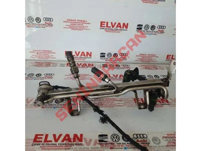 06B133313M - YAKIT DAĞITICISI - İkinci El Orjinal