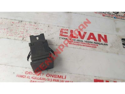 7E0959621 - ARKA CAM REZİSTANSININ - İkinci El Orjinal