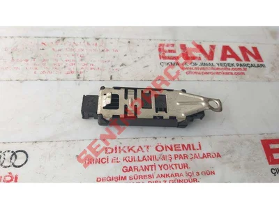 5E5035570 - EMPEDANS DONUSTURUCU